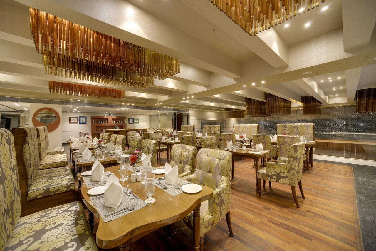 Narela ​The Jehan By Justa מראה חיצוני תמונה
