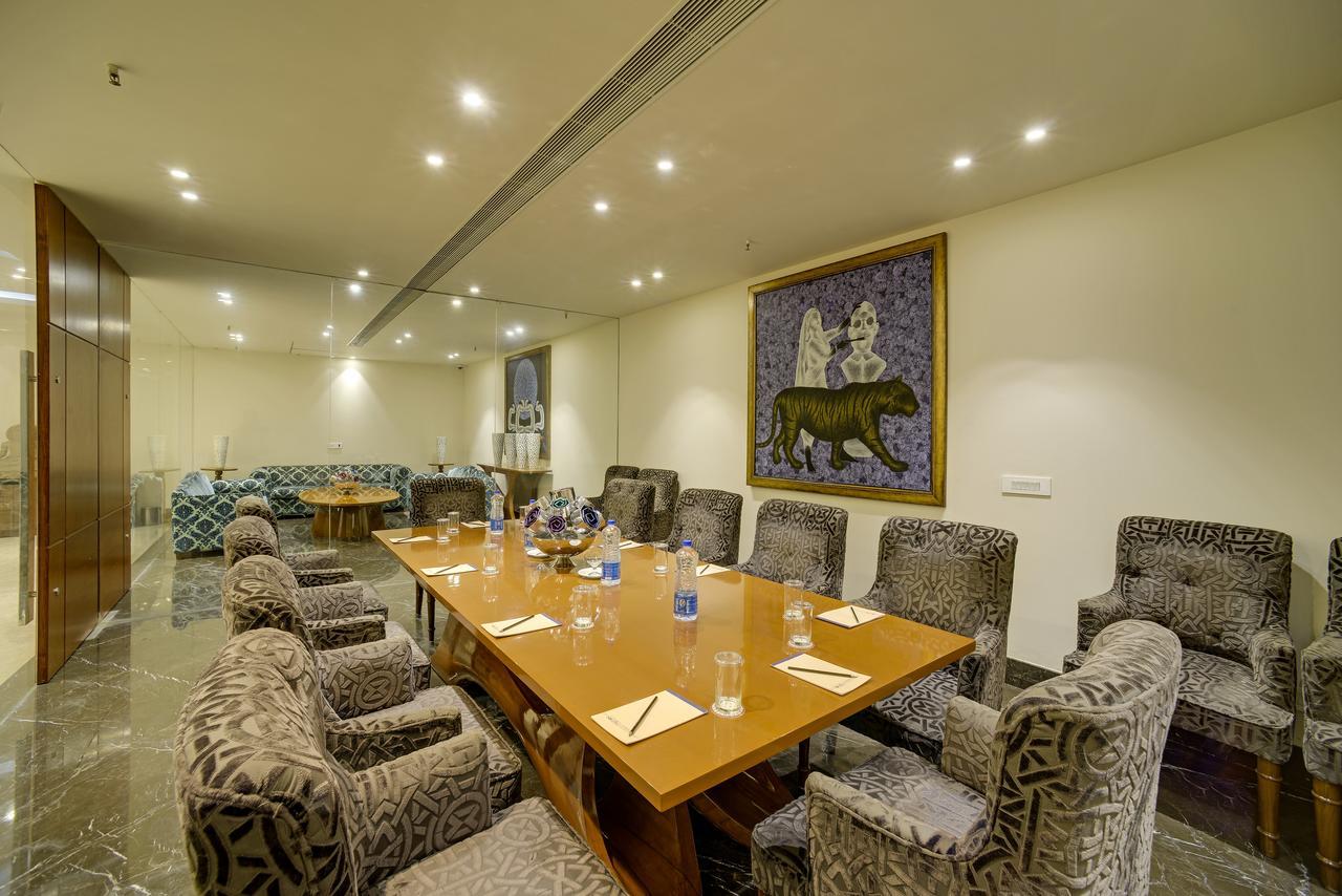 Narela ​The Jehan By Justa מראה חיצוני תמונה