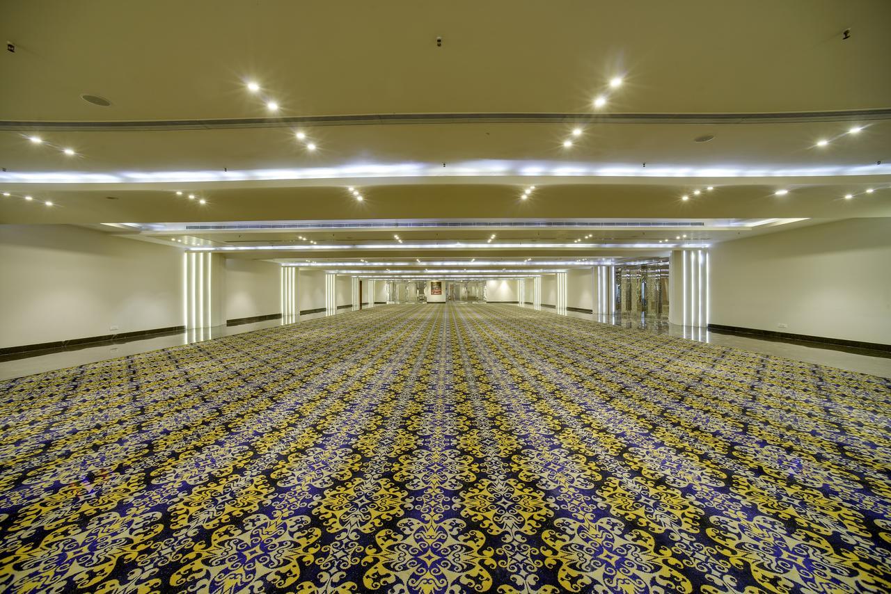 Narela ​The Jehan By Justa מראה חיצוני תמונה