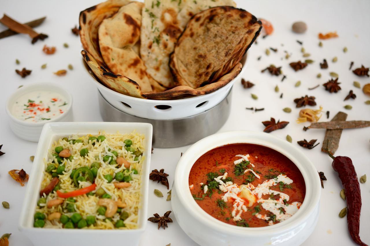 Narela ​The Jehan By Justa מראה חיצוני תמונה