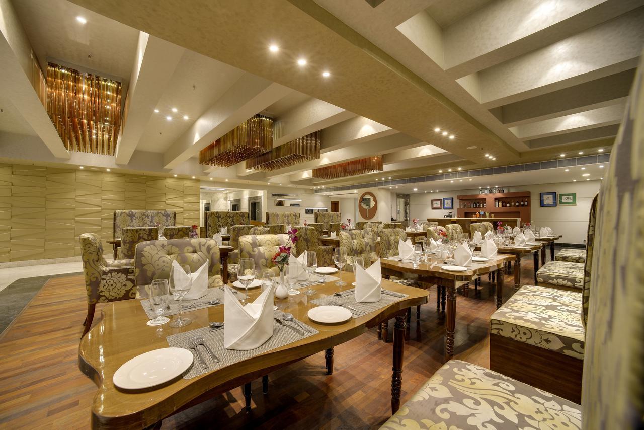 Narela ​The Jehan By Justa מראה חיצוני תמונה