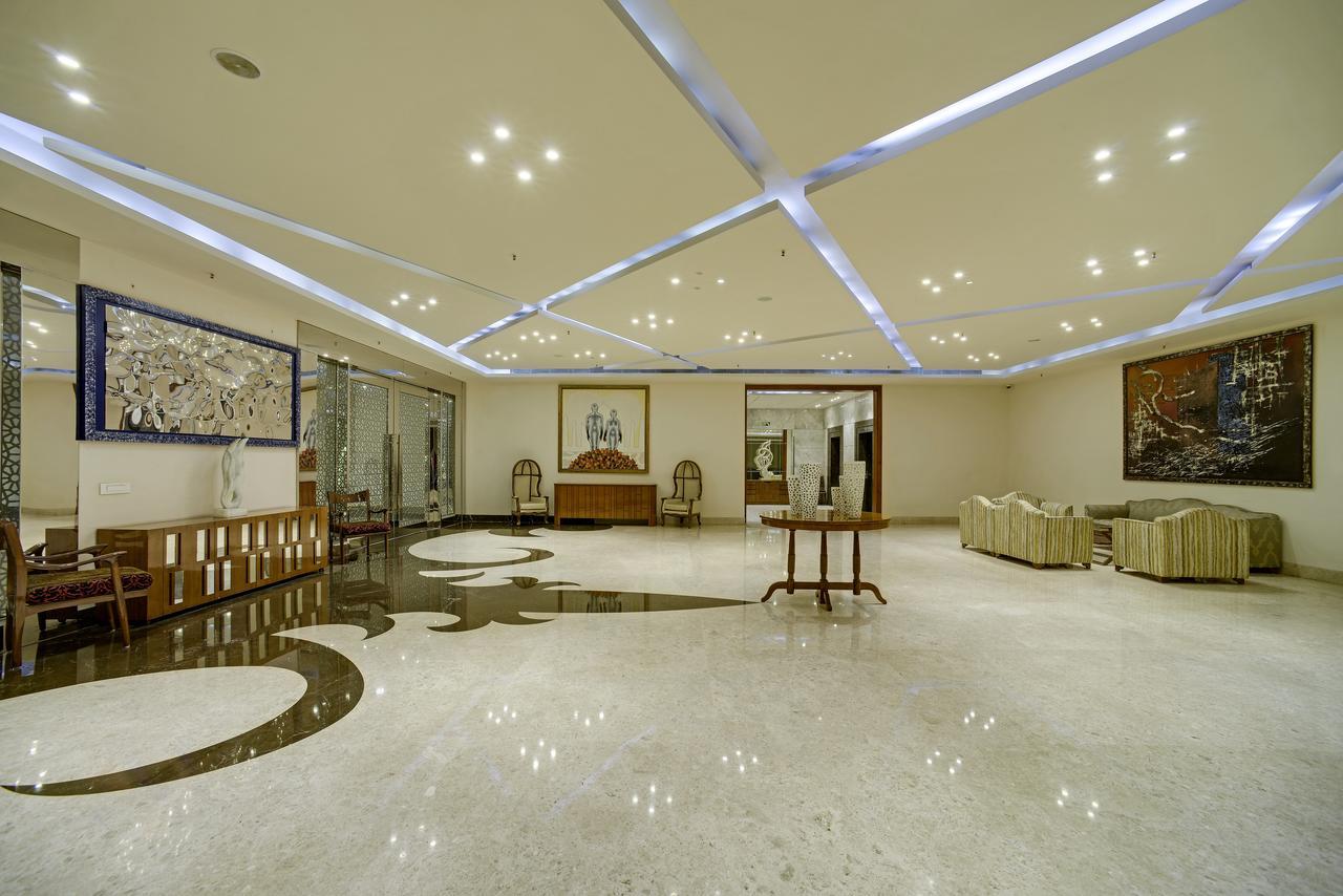 Narela ​The Jehan By Justa מראה חיצוני תמונה