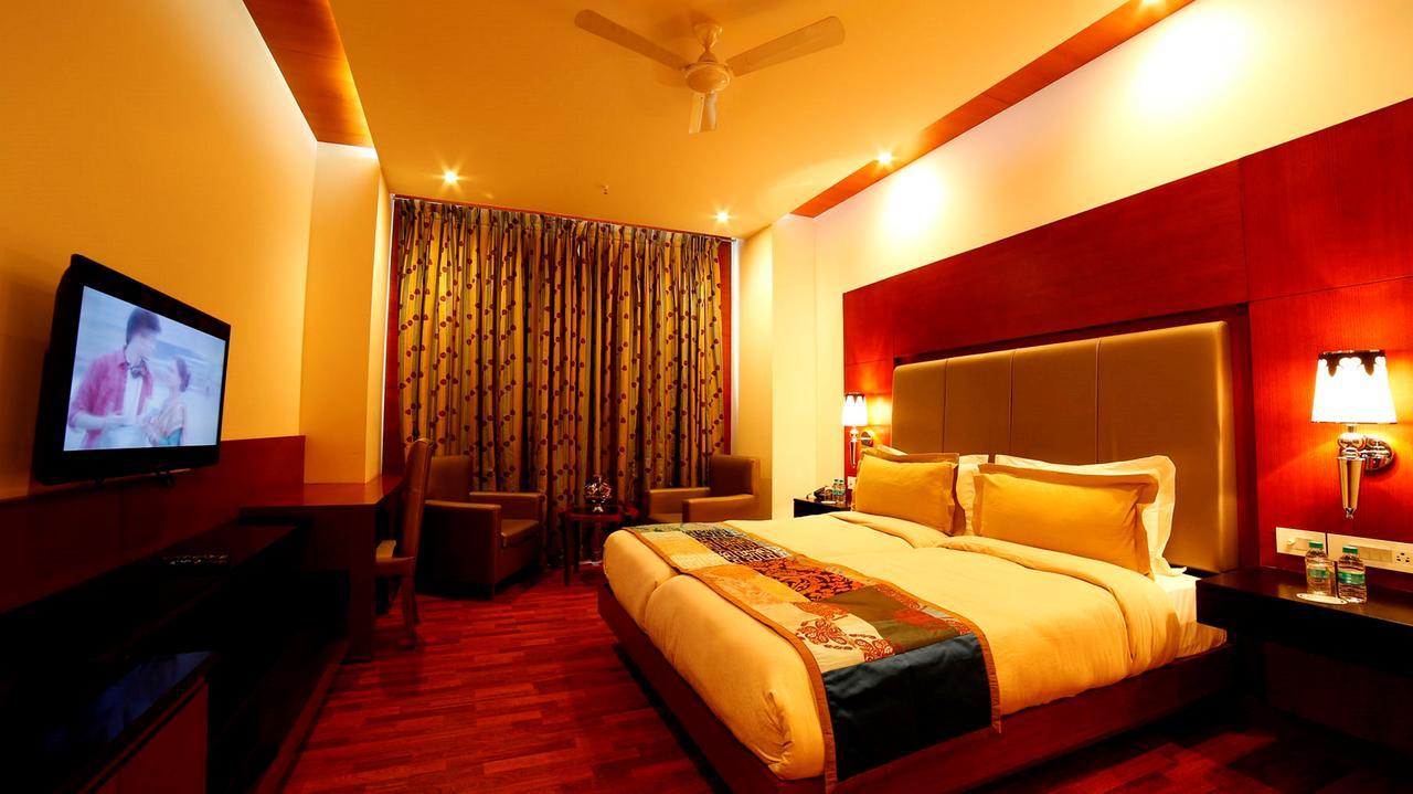 Narela ​The Jehan By Justa מראה חיצוני תמונה